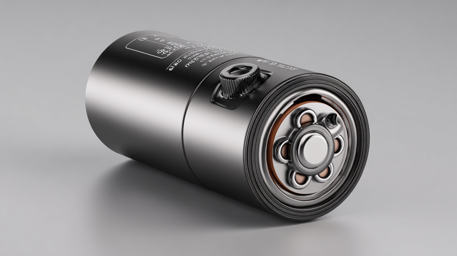 Understanding the Future of Energy Storage through the 26650 Cylindrical Battery Pilot Line