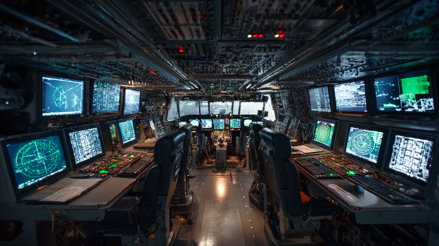 Understanding the Importance of Radar Filters in Modern Technology