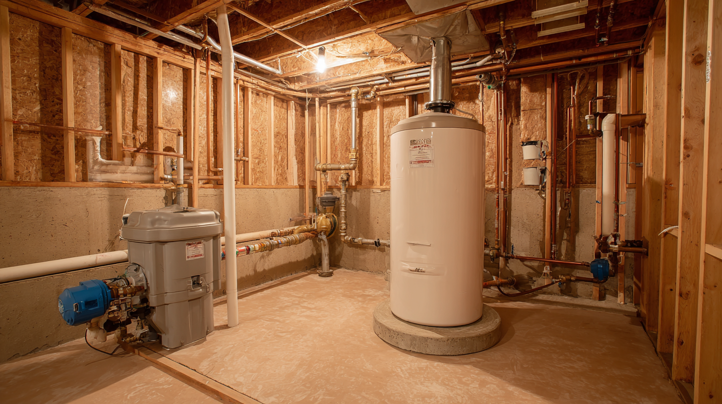 5 Essential Tips for Choosing the Right Water Removal Pump for Your Home