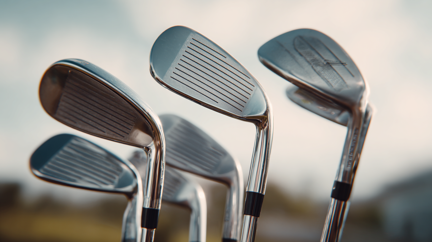 The Ultimate Guide to Choosing the Right Golf Club Set for Beginners