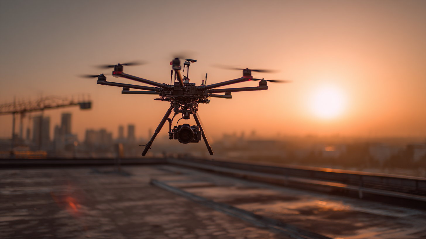 Maximizing Your Photography Skills with an Overhead Tripod for Unique Perspectives