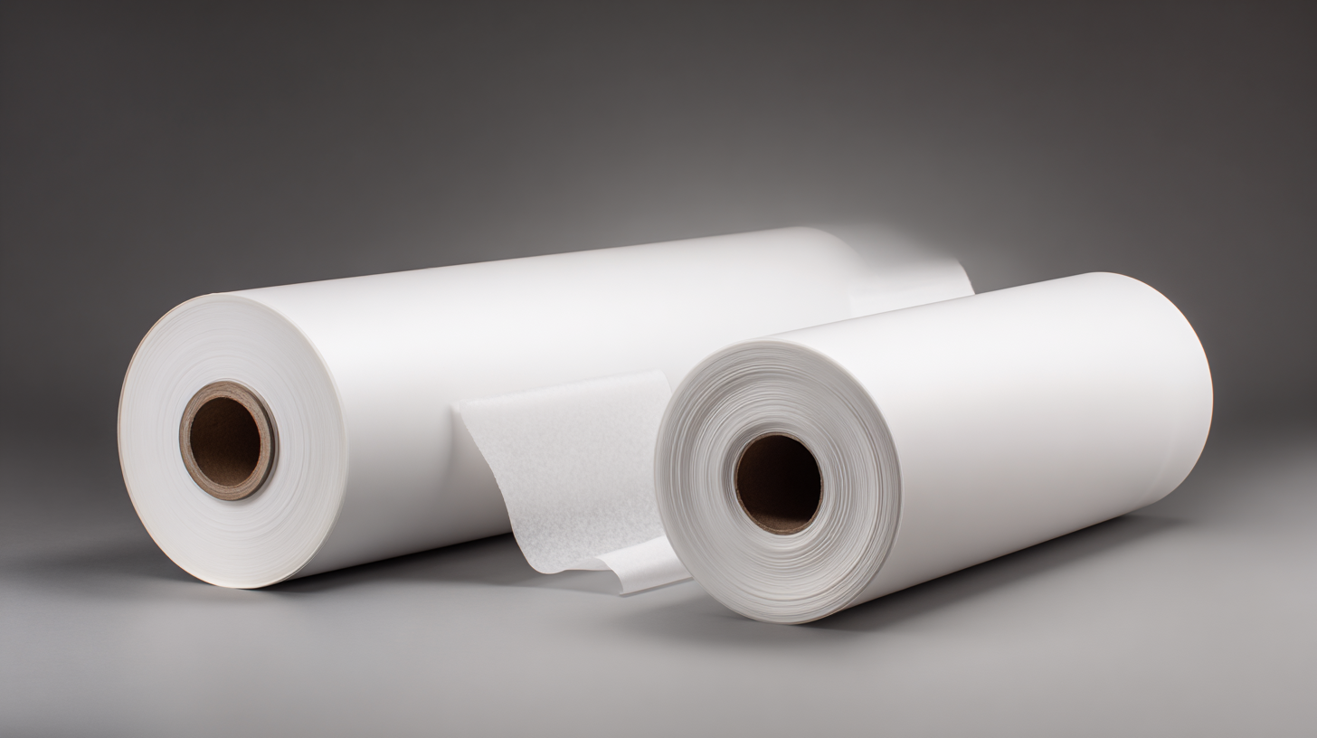 Exploring the Future of Sustainable Film Roll Packaging Solutions