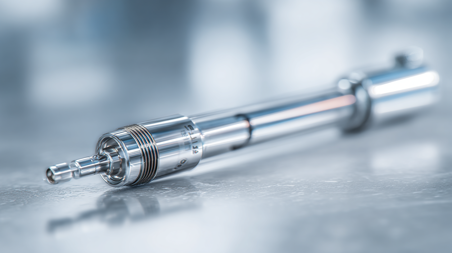 Exploring the Essential Role of Yankauer Suction Devices in Modern Medical Procedures