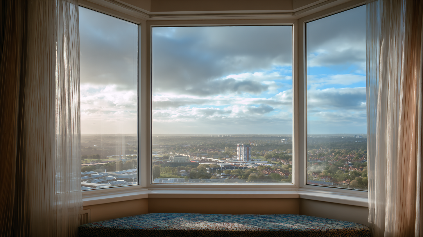 The Ultimate Guide to Choosing the Right Acoustic Windows for Your Home