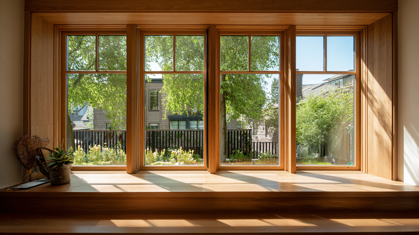 The Ultimate Guide to Choosing the Right Acoustic Windows for Your Home