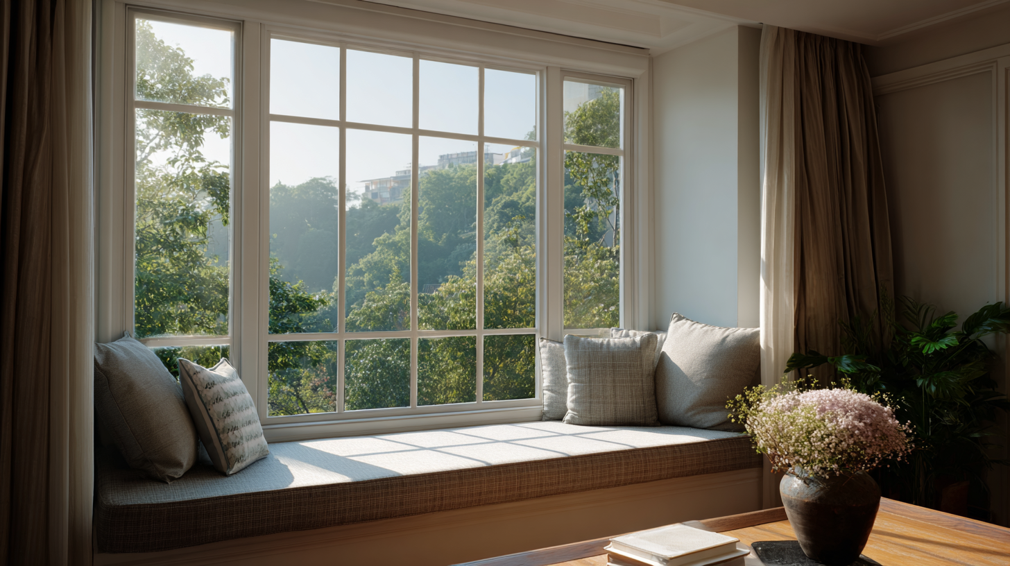 The Ultimate Guide to Choosing the Right Acoustic Windows for Your Home
