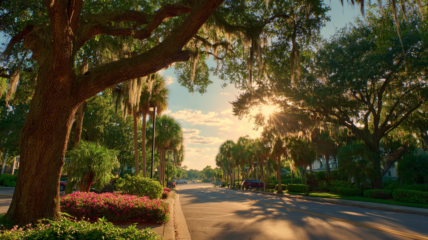 Exploring Florida Care Options for a Healthier Lifestyle in the Sunshine State