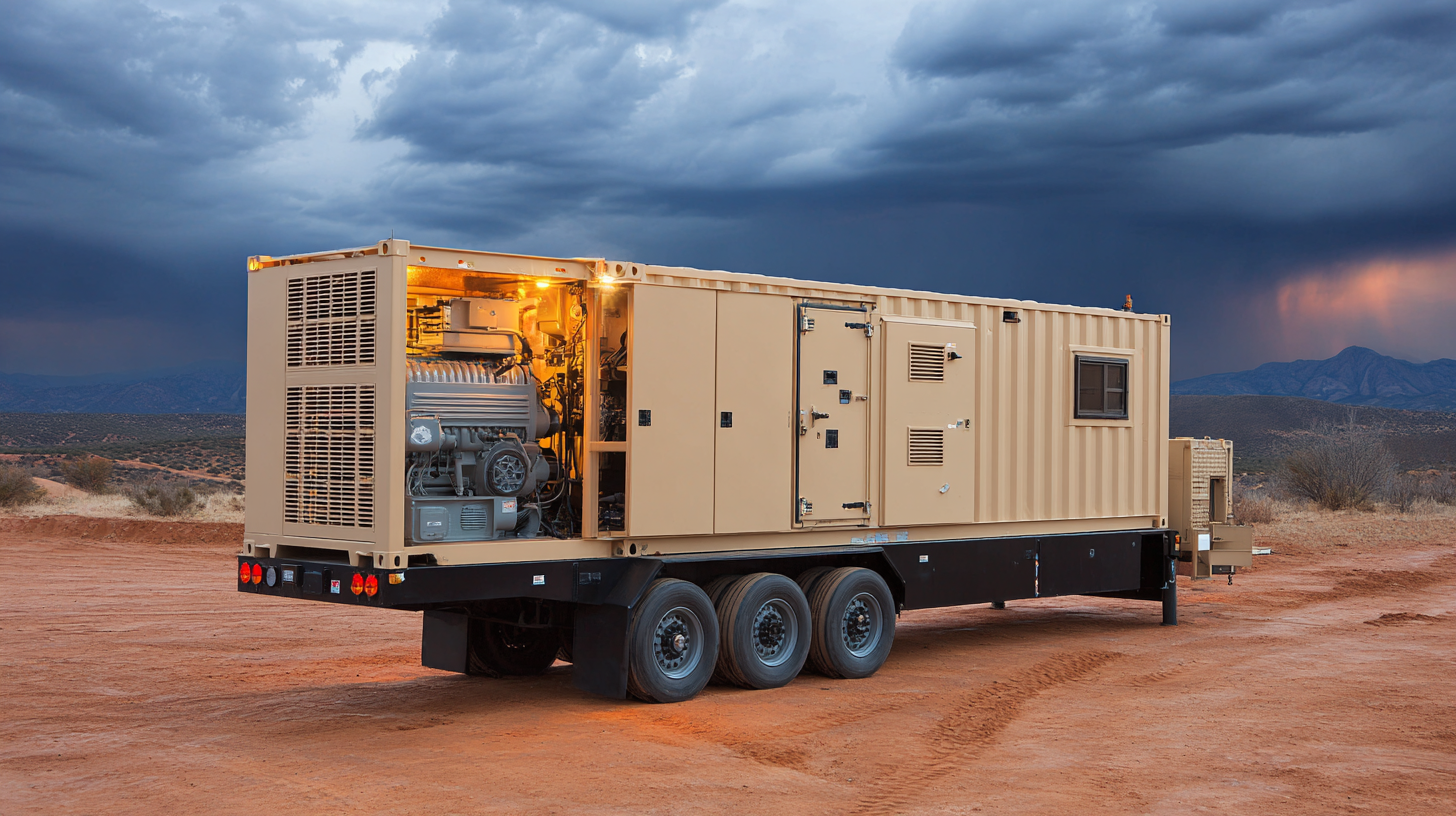 Understanding the Benefits of House Generators for Emergency Preparedness