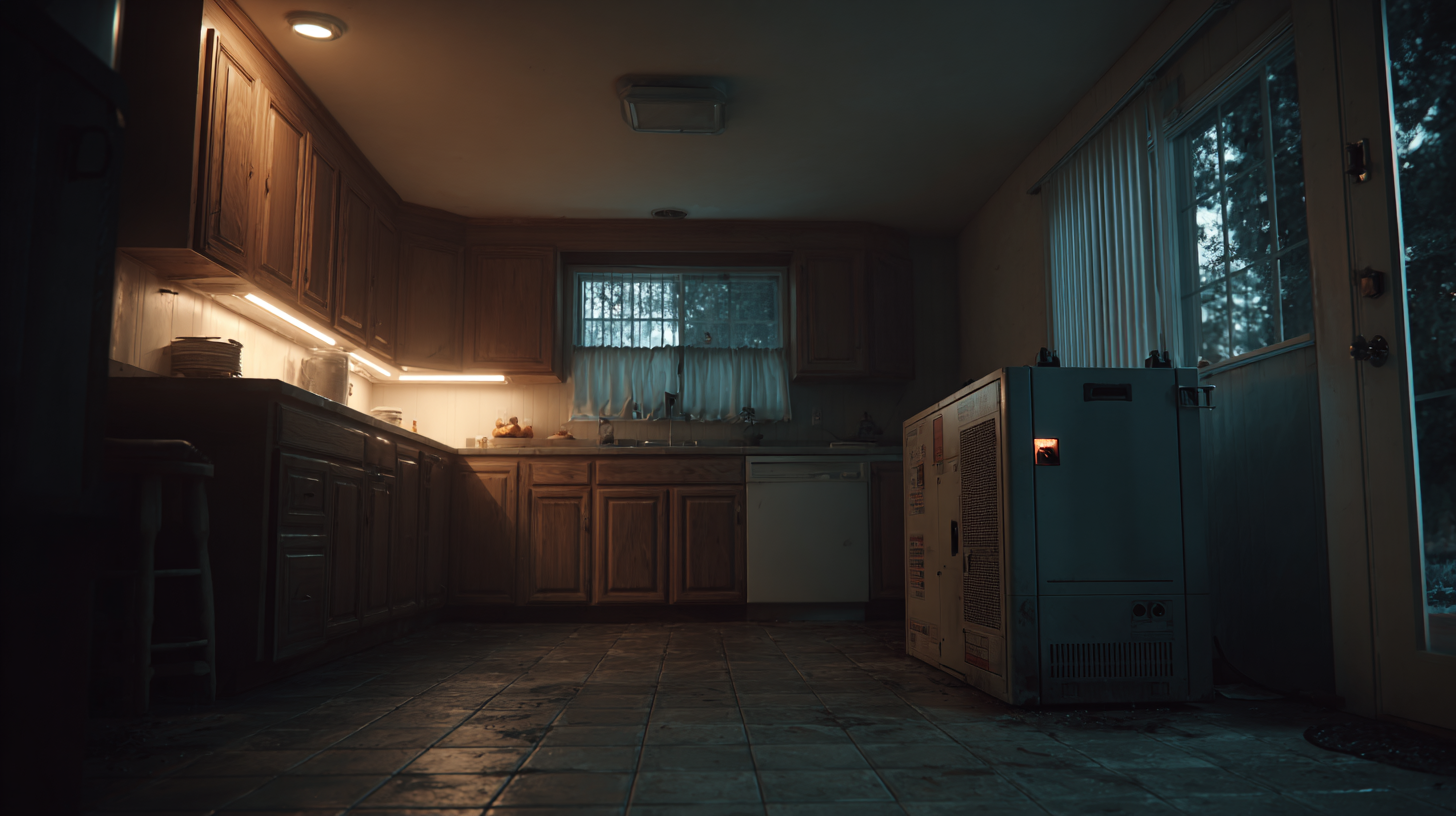 Understanding the Benefits of House Generators for Emergency Preparedness