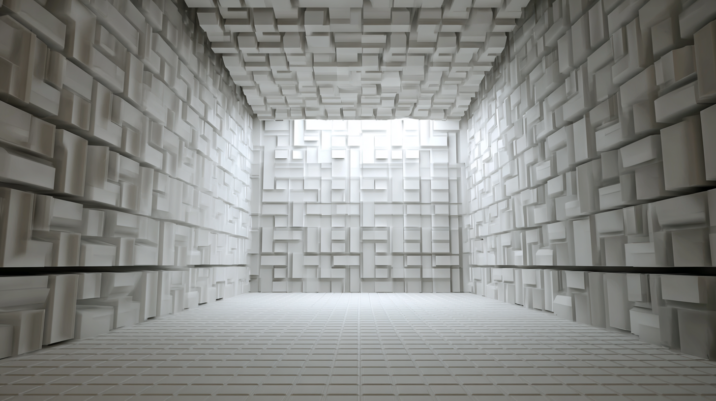 Explore the Top Strategies for Choosing the Best Sound Proof Panels for Every Room