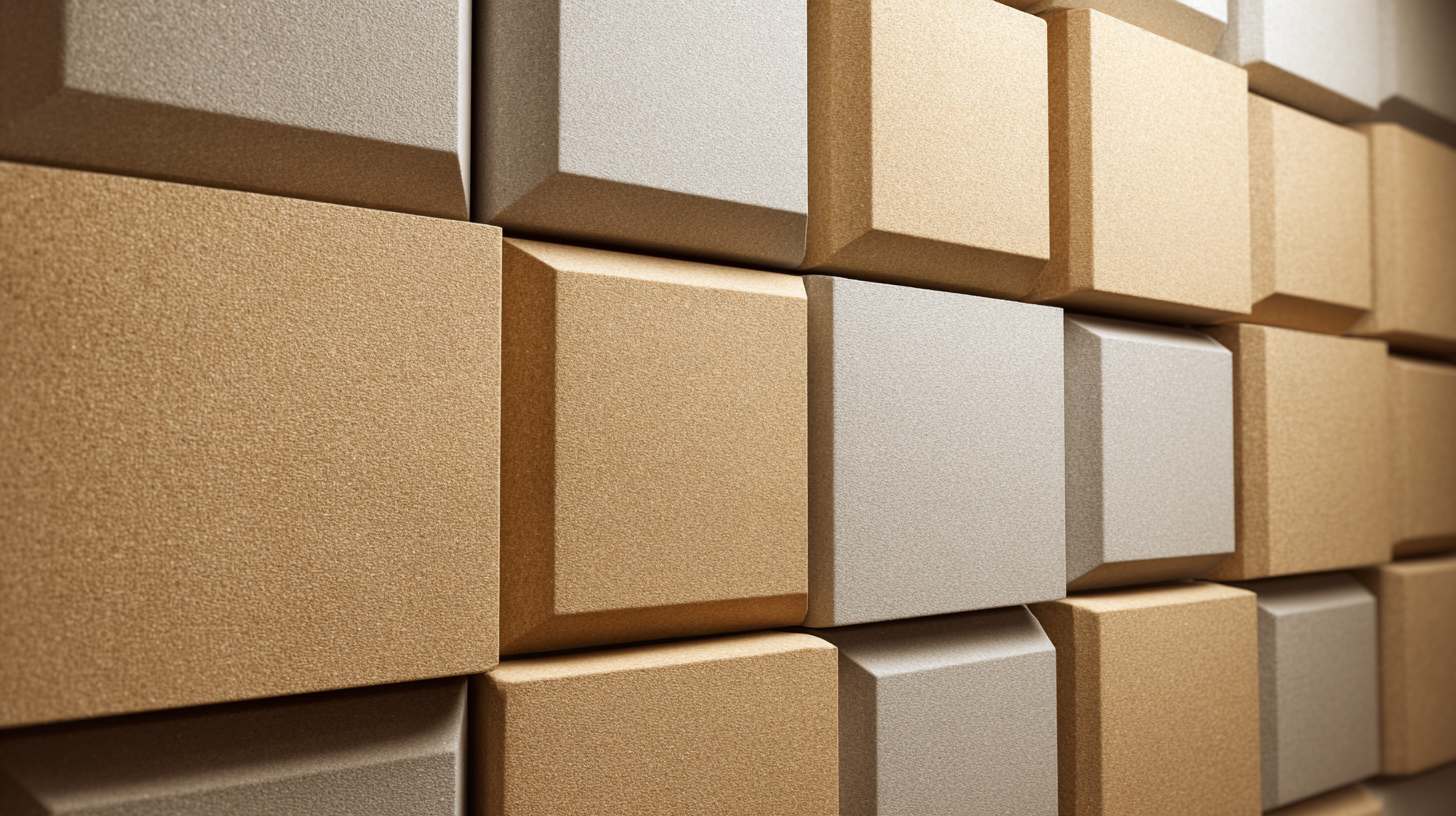 Explore the Top Strategies for Choosing the Best Sound Proof Panels for Every Room