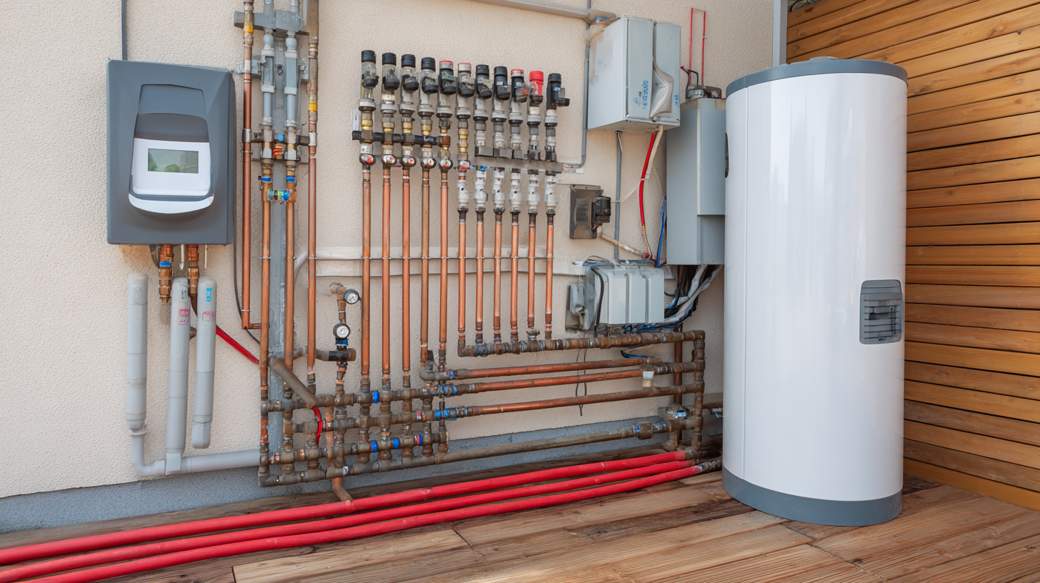 Unlocking the Future of Home Comfort: Why Heat Pumps Are the Smart Choice for Eco-Friendly Living