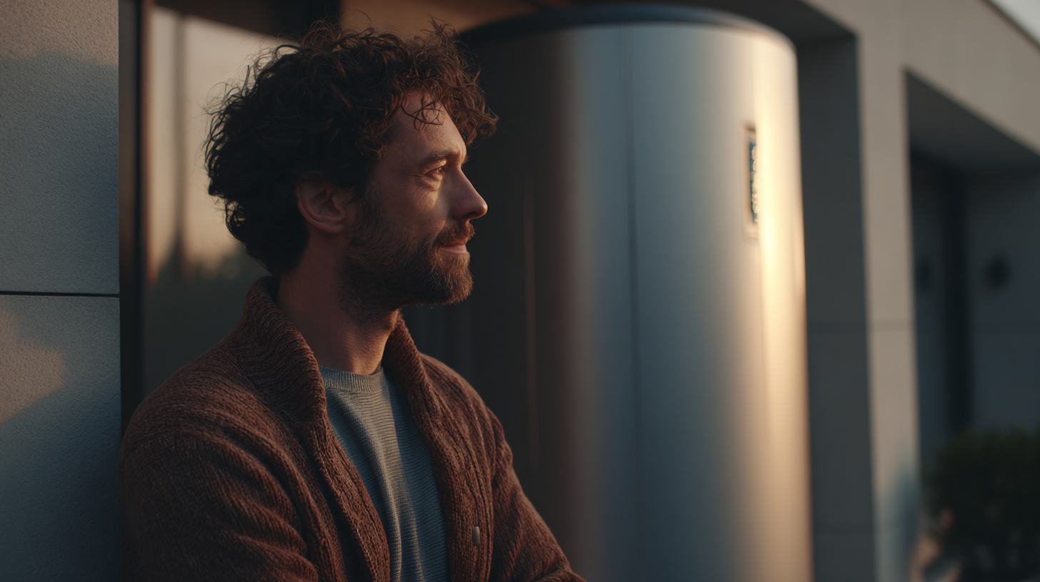 Unlocking the Future of Home Comfort: Why Heat Pumps Are the Smart Choice for Eco-Friendly Living