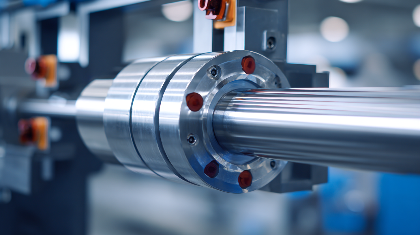 Unlocking Efficiency with Duraband Nozzle Band Heater for Optimal Thermal Management