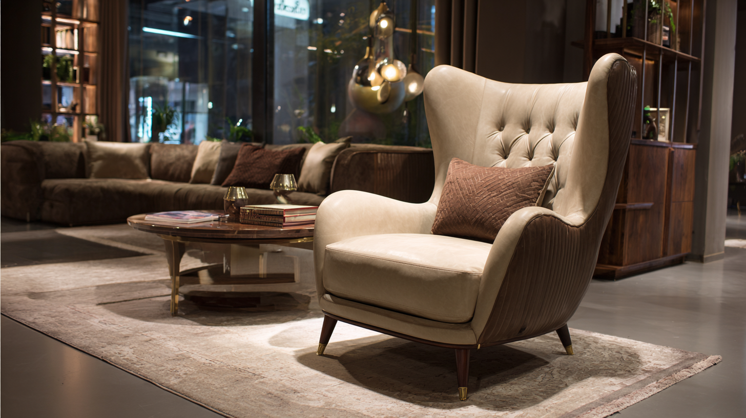 Discover the Ultimate Comfort of Home Chairs for Your Cozy Living Space