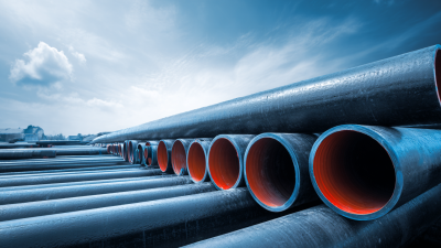 Understanding the Role of Polyethylene Pipe in Sustainable Water Management Practices