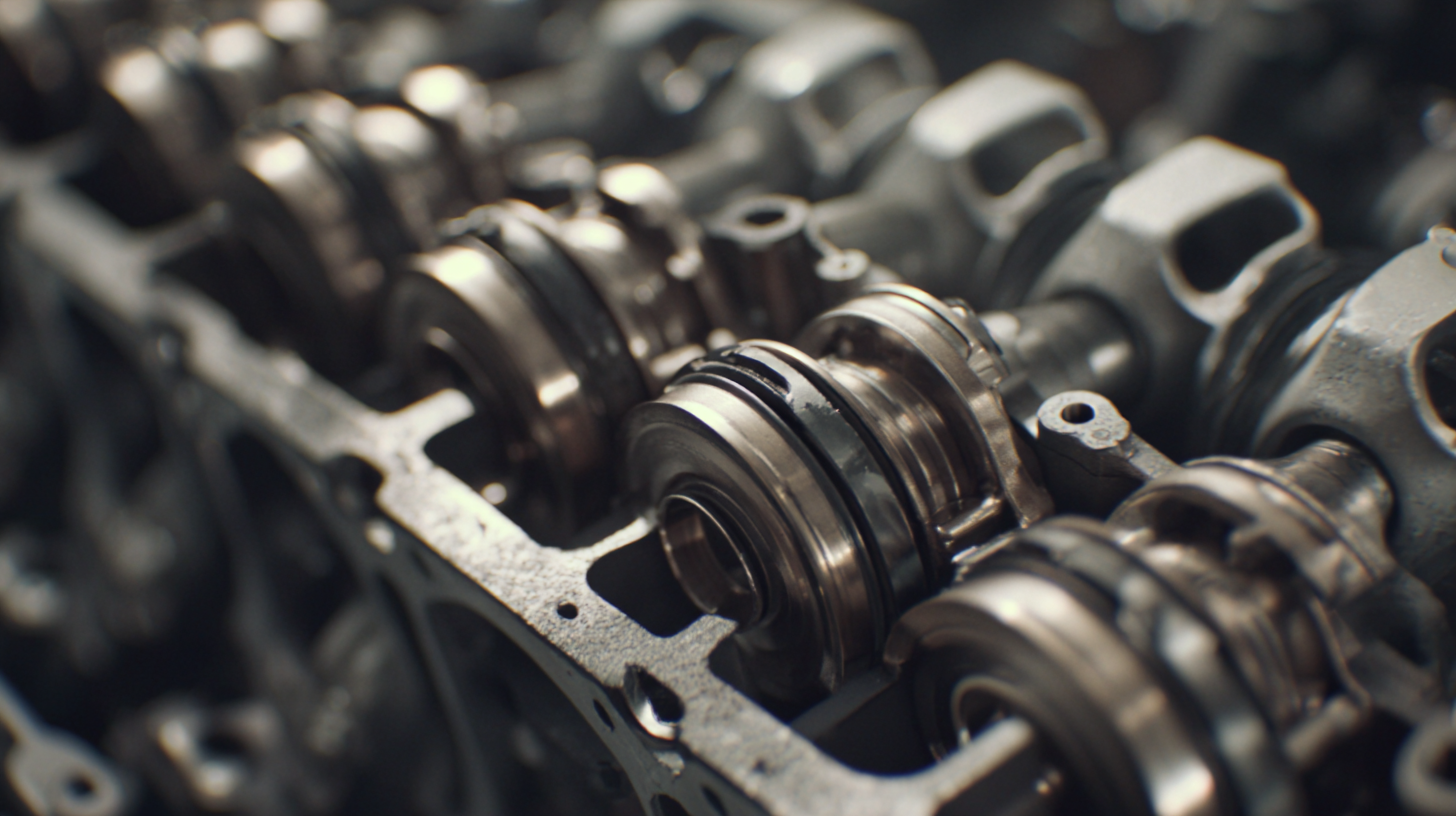 Understanding the Importance of Original Auto Parts for Vehicle Longevity and Performance