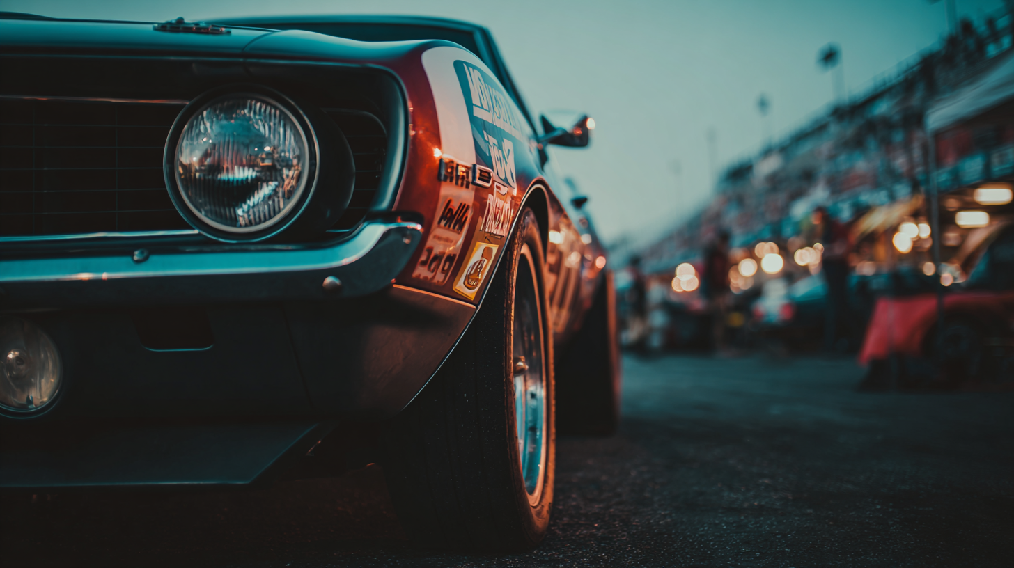 Understanding the Importance of Original Auto Parts for Vehicle Longevity and Performance