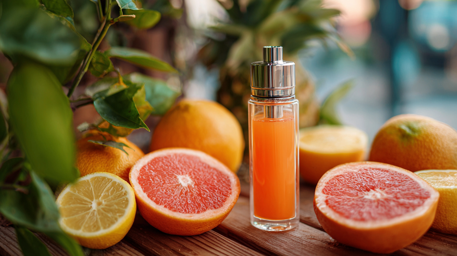 Exploring the Best Fruit E Liquids for a Refreshing Vaping Experience