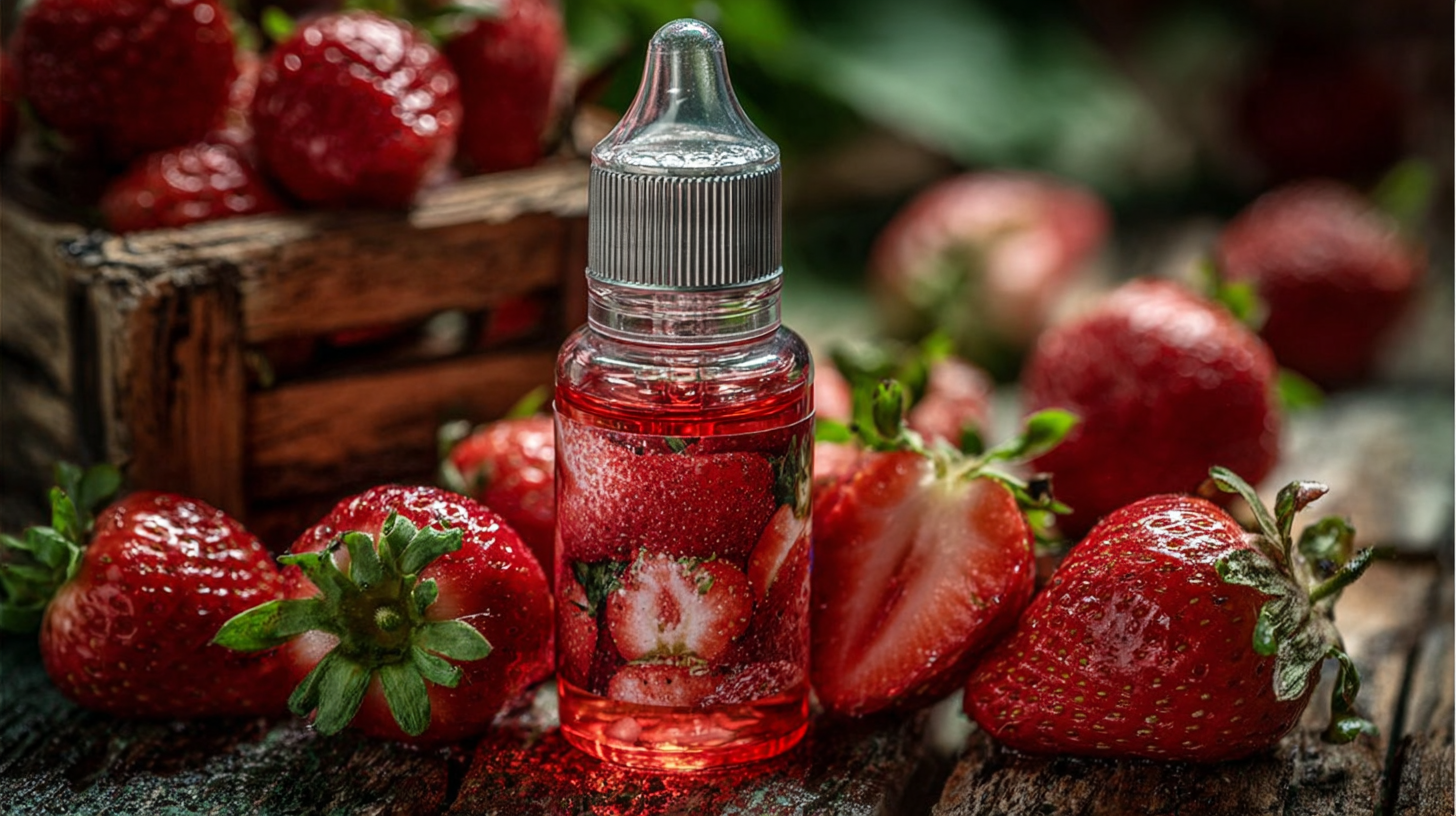 Exploring the Best Fruit E Liquids for a Refreshing Vaping Experience