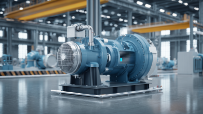 Understanding the Science Behind Centrifugal Pumps in Modern Engineering