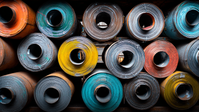 Understanding the Benefits of Hot Rolled Steel Sheet in Modern Construction