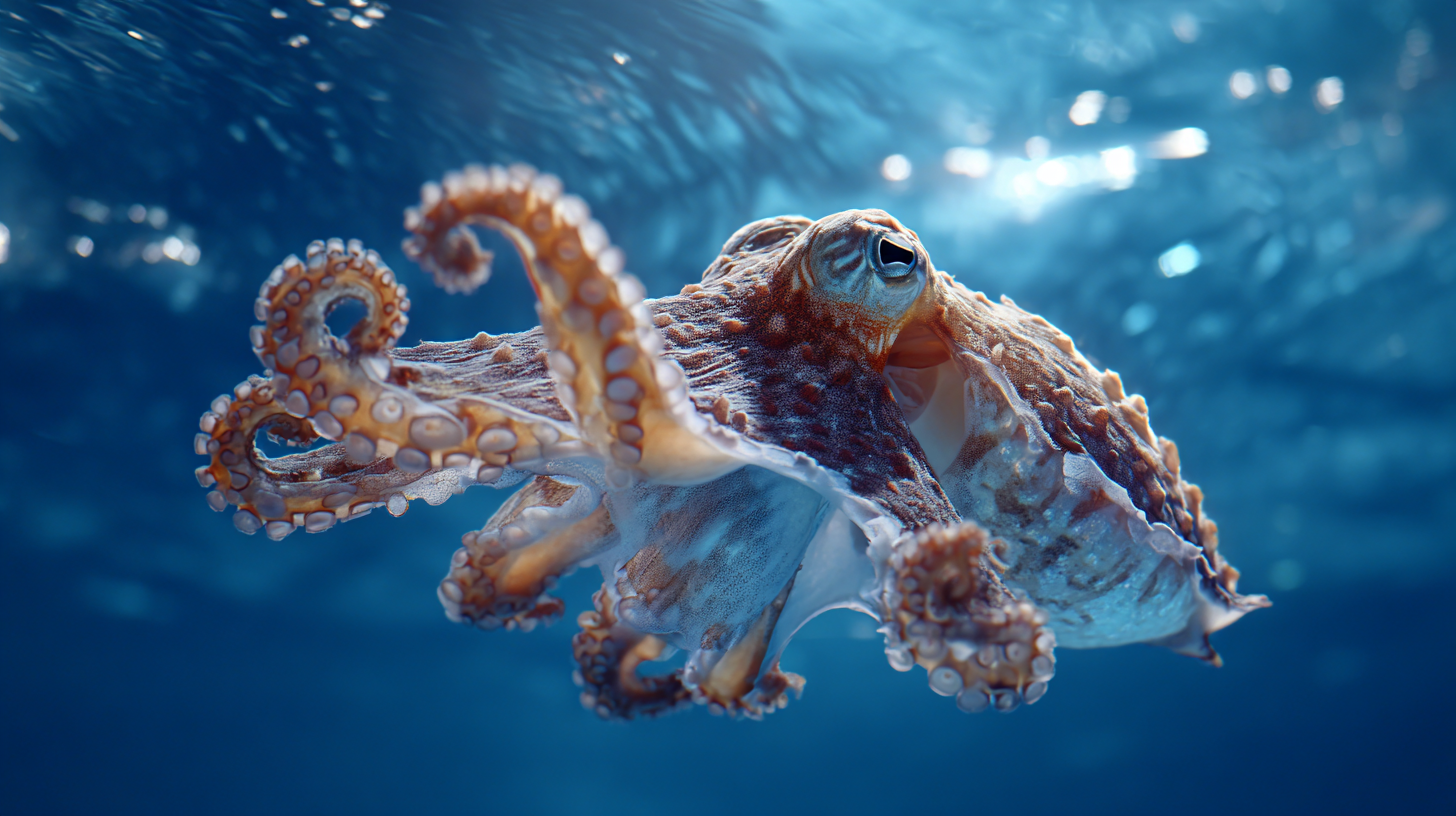 Discover the Health Benefits of Squid Seafood in Your Daily Diet