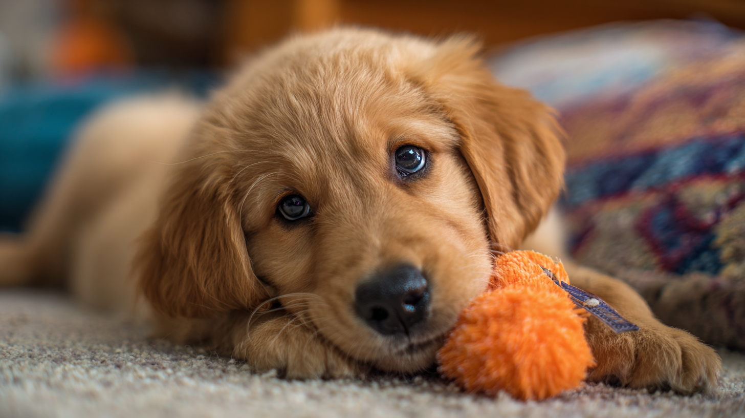 Ultimate Guide to Choosing the Best Pet Supply for Your Furry Friend