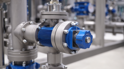 Understanding the Benefits of Using Ph Dosing Pumps in Modern Water Treatment Systems