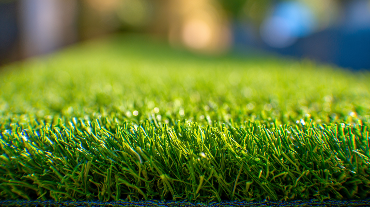 Understanding the Benefits of Artificial Turf Grass for Sustainable Landscaping