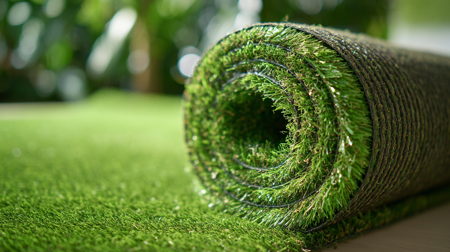 Understanding the Benefits of Artificial Turf Grass for Sustainable Landscaping
