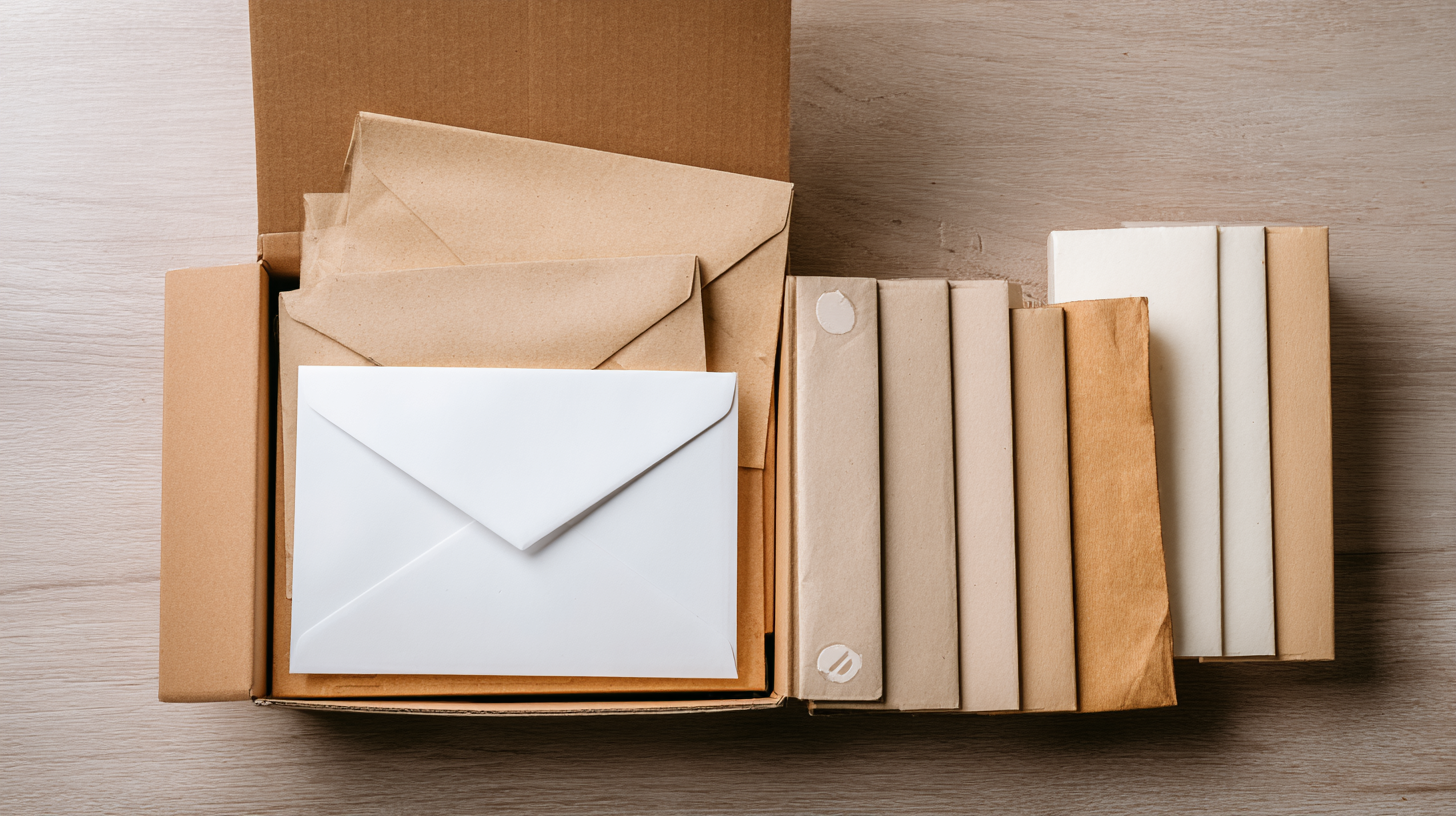 The Ultimate Guide to Choosing the Best Tube Mailing Boxes for Your Business Needs