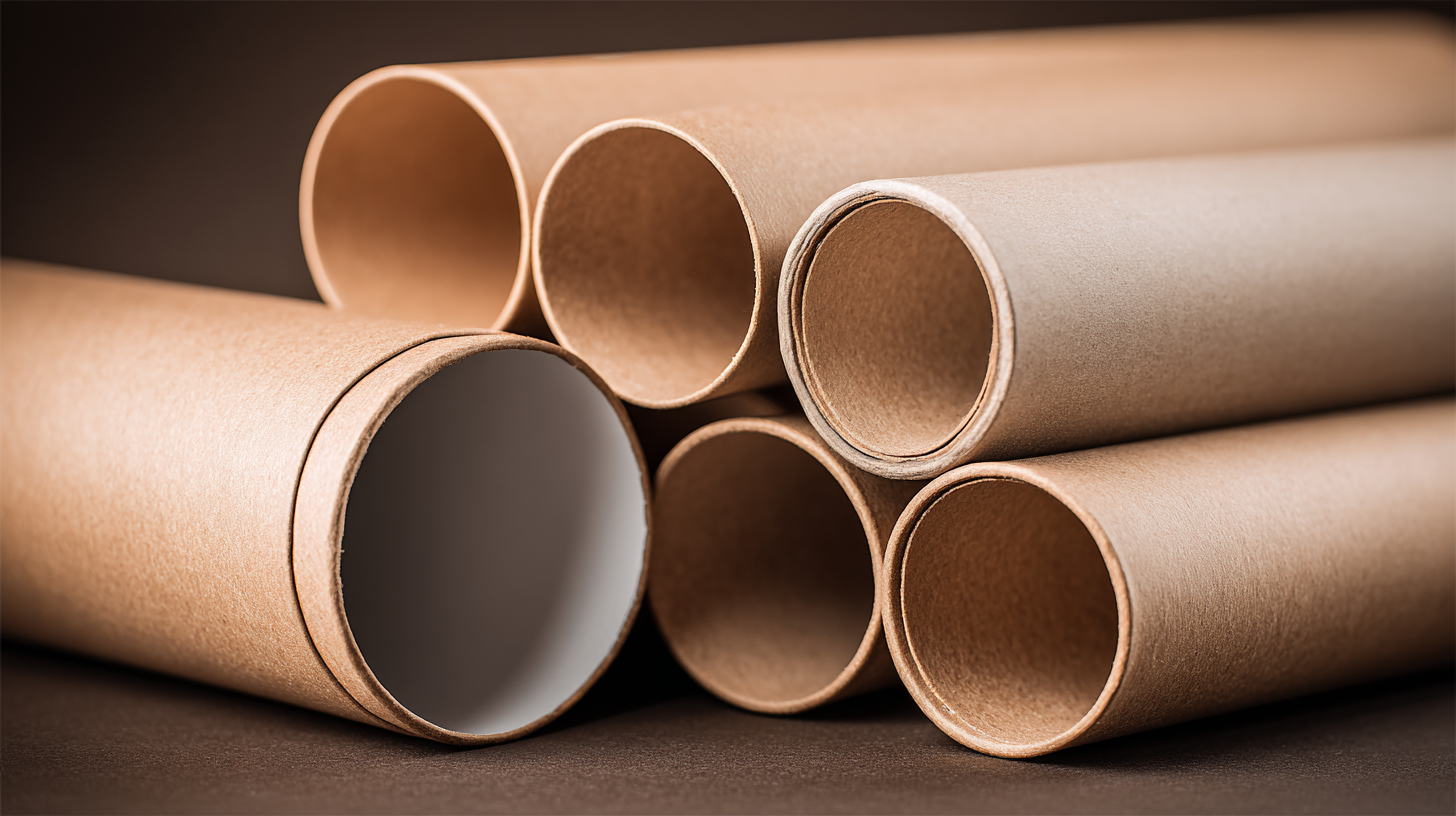 The Ultimate Guide to Choosing the Best Tube Mailing Boxes for Your Business Needs