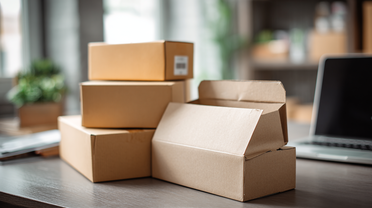 The Ultimate Guide to Choosing the Best Tube Mailing Boxes for Your Business Needs