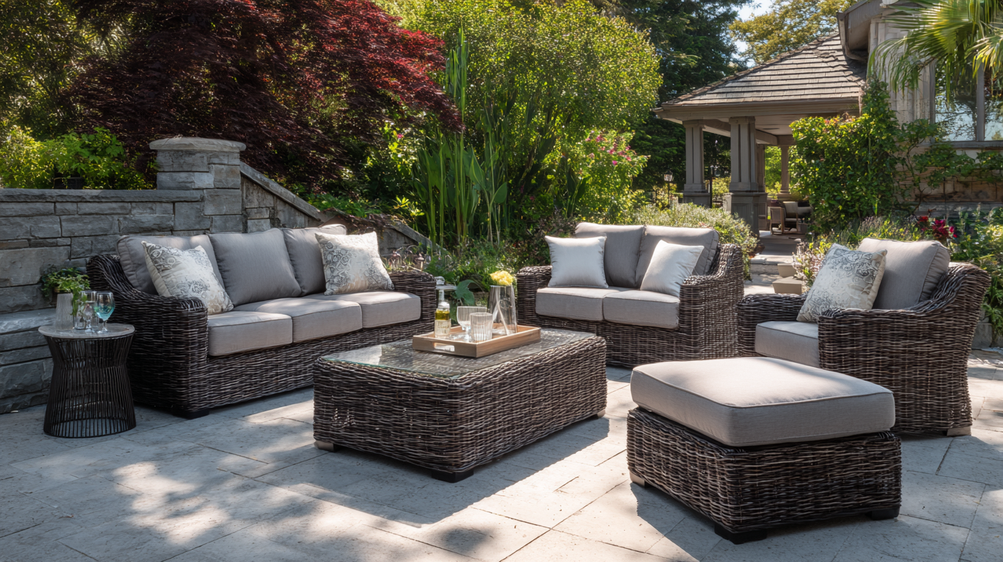 Transform Your Outdoor Space
