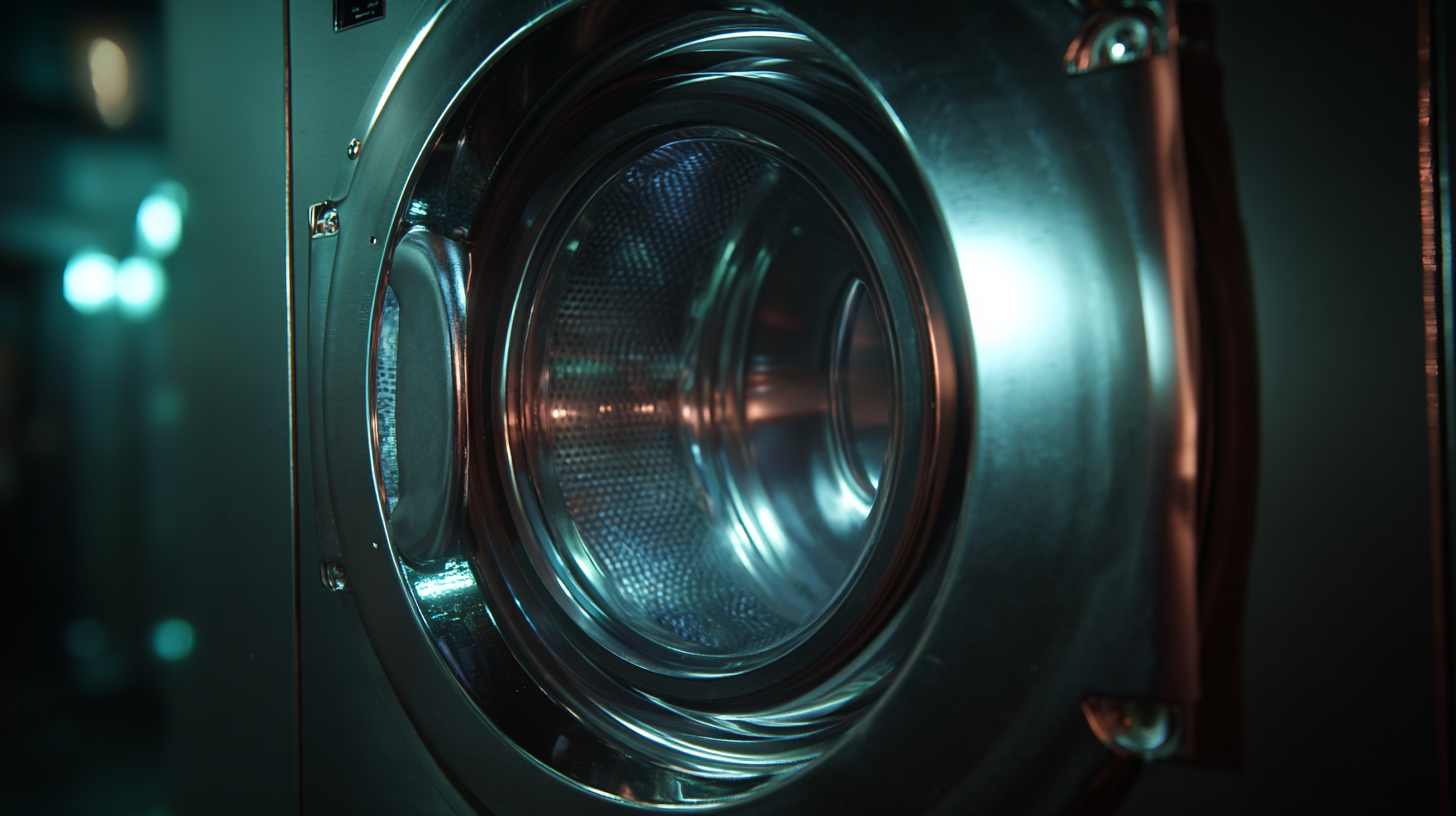 Maximize Your Business Efficiency with the Latest Commercial Machine Innovations