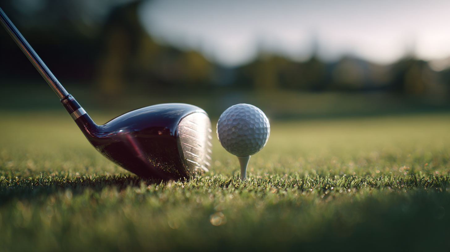 Unlock Your Swing with Essential Golf Lessons for Beginners and Beyond