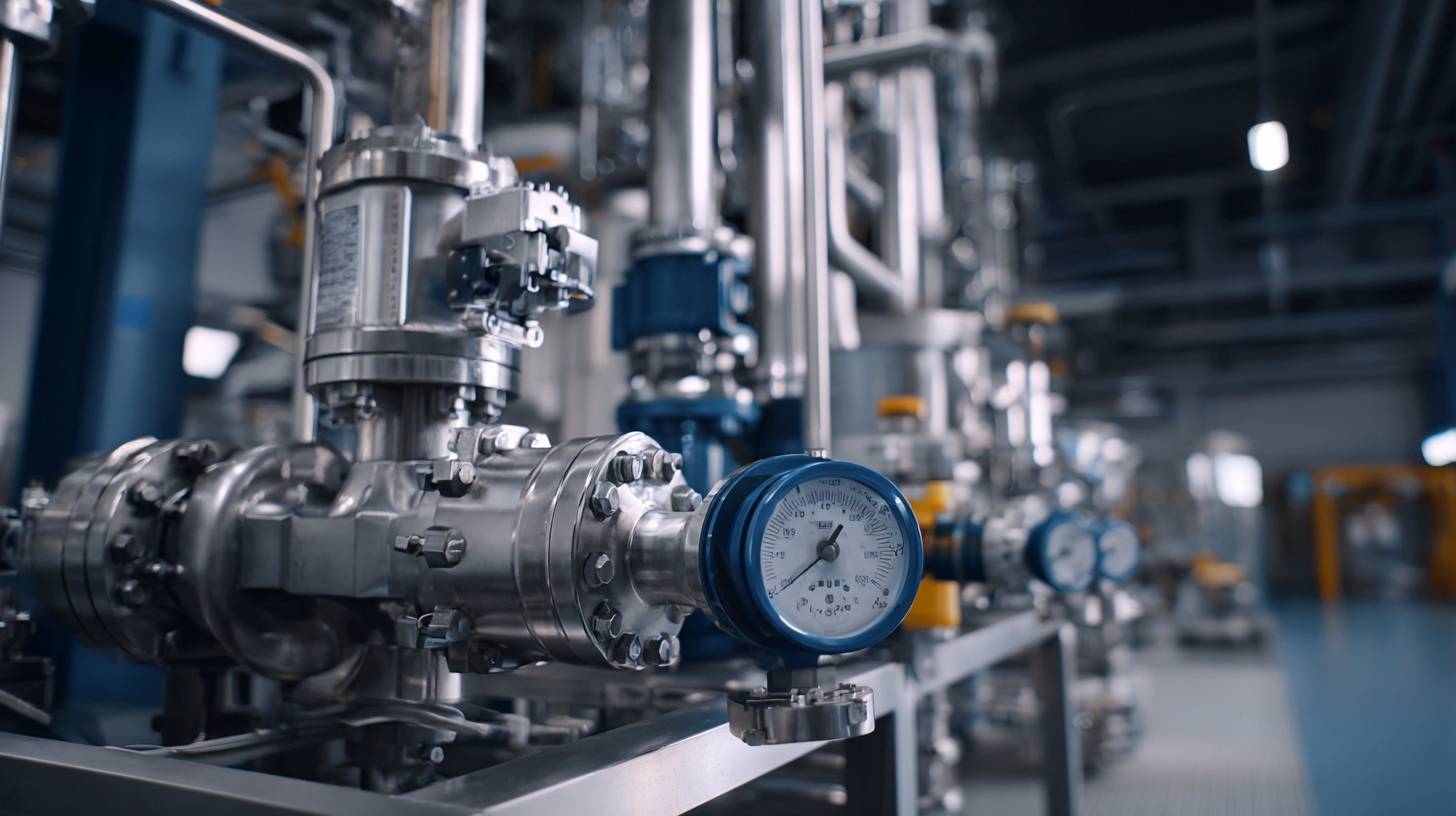 Understanding the Role of Chemical Pumps in Modern Industrial Applications
