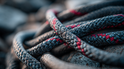 Exploring the Innovative Uses of Carbon Fiber Rope in Outdoor Adventures