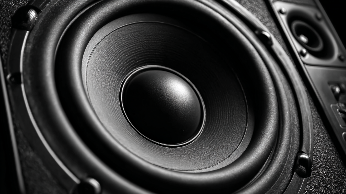 Unlocking the Deep Bass: The Science Behind Power Subwoofers Explained