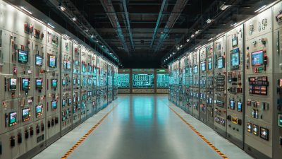 Revolutionizing Energy Efficiency: The Future of Electrical Power Systems in Smart Cities