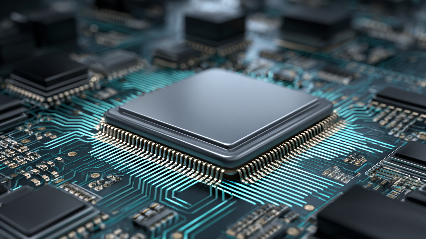 Innovative Technologies Driving Efficiency in PCB Fab and Assembly Processes