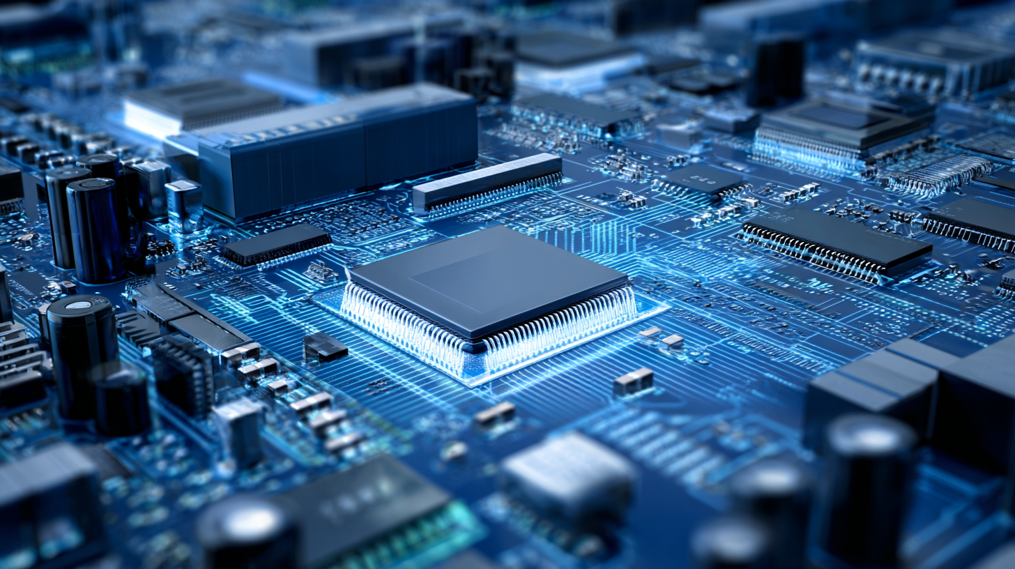 Innovative Technologies Driving Efficiency in PCB Fab and Assembly Processes