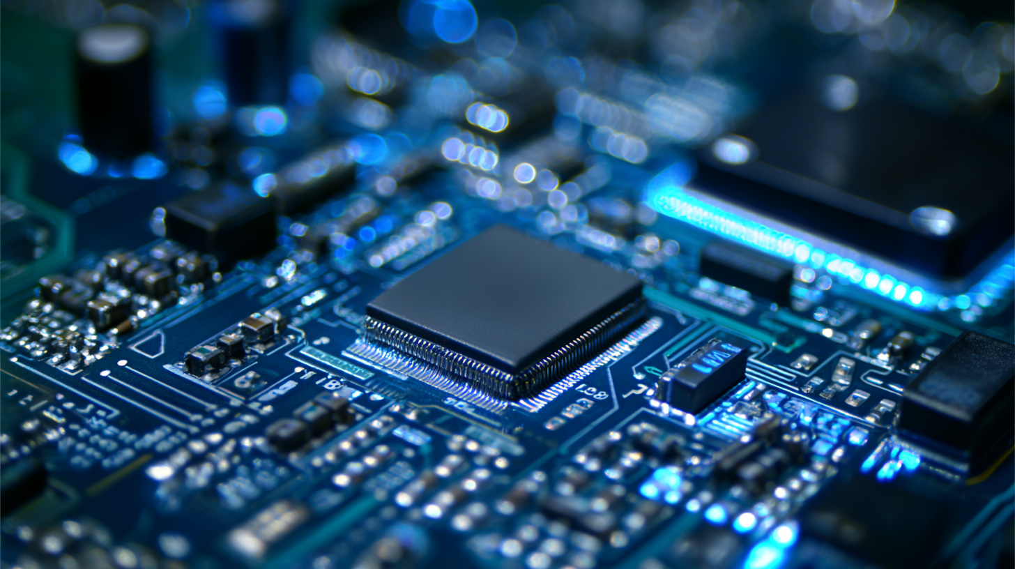 Innovative Technologies Driving Efficiency in PCB Fab and Assembly Processes