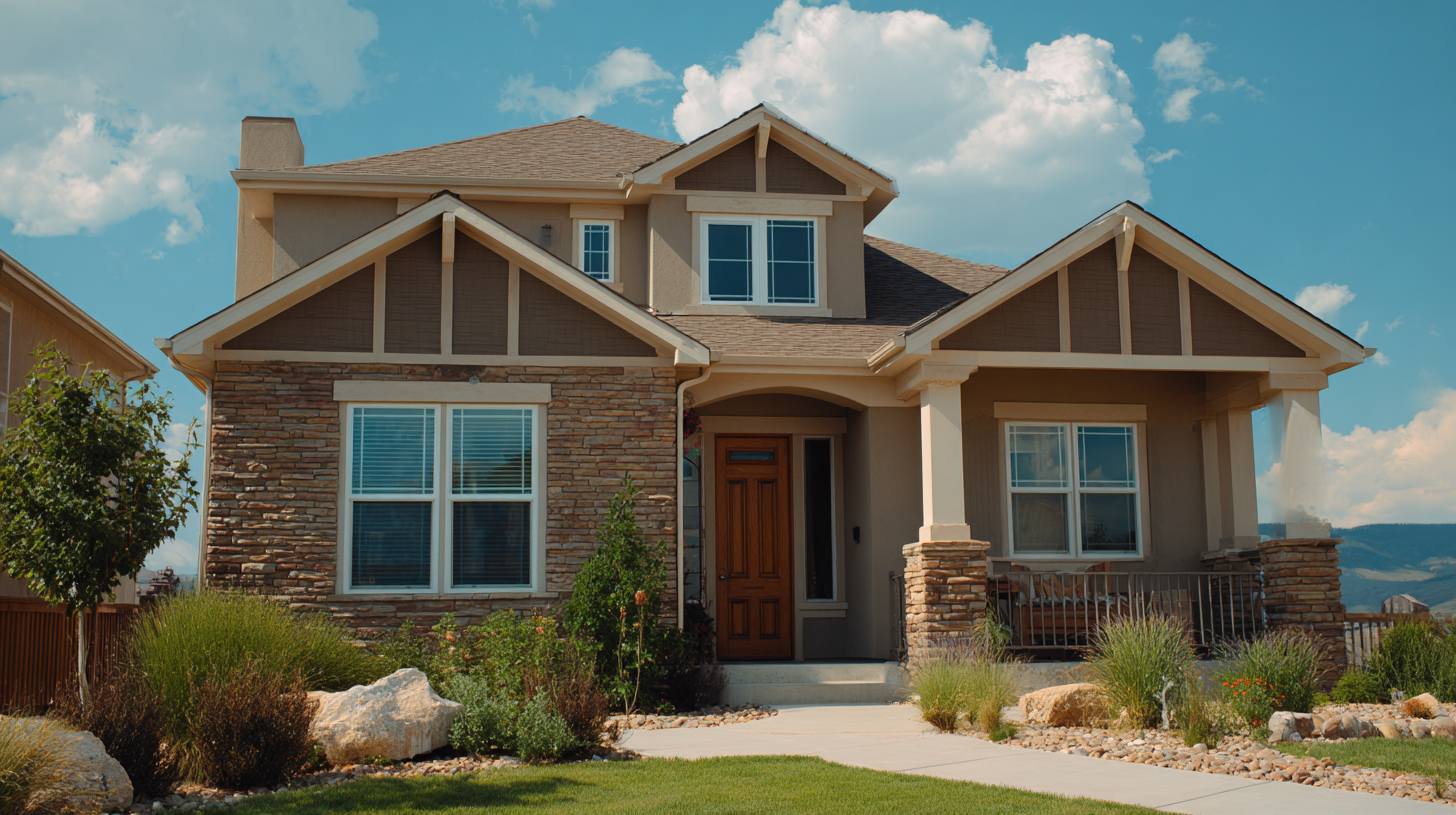 Enhancing Energy Efficiency: The Impact of Pro Windows and Doors on Home Insulation