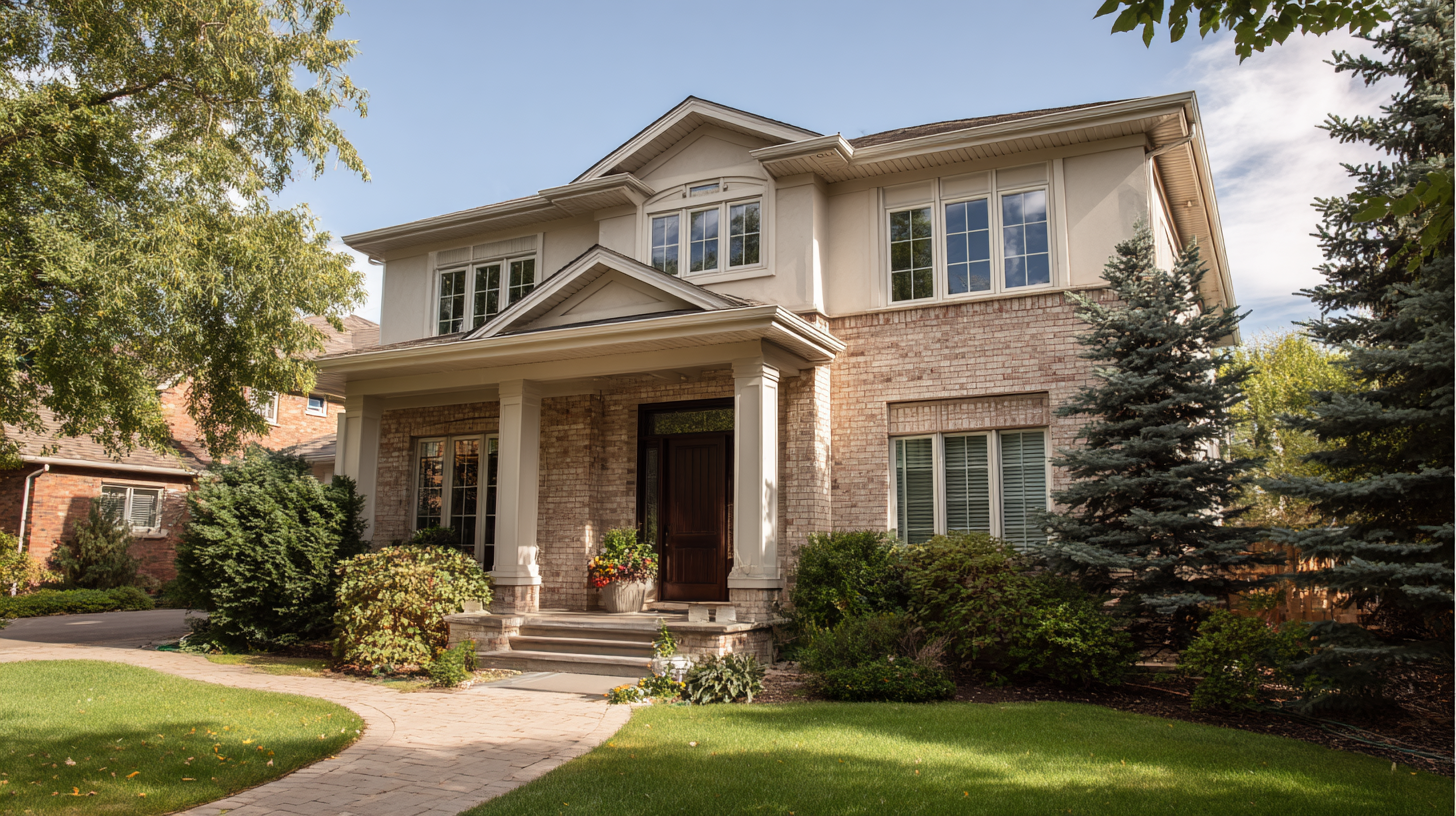 Enhancing Energy Efficiency: The Impact of Pro Windows and Doors on Home Insulation