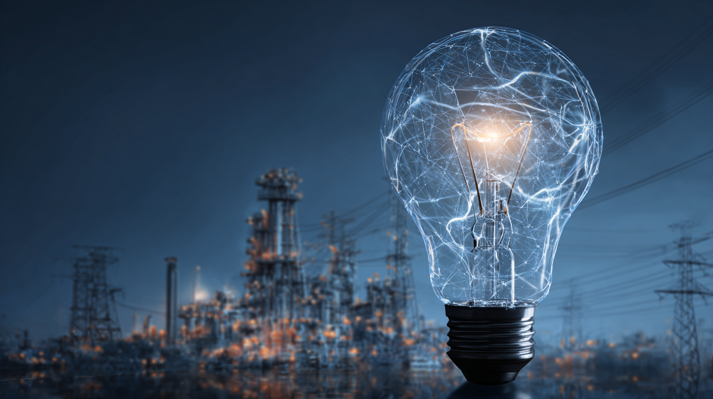 Unlocking the Future: Innovative Energy Solutions and Sustainable Sources for Tomorrow