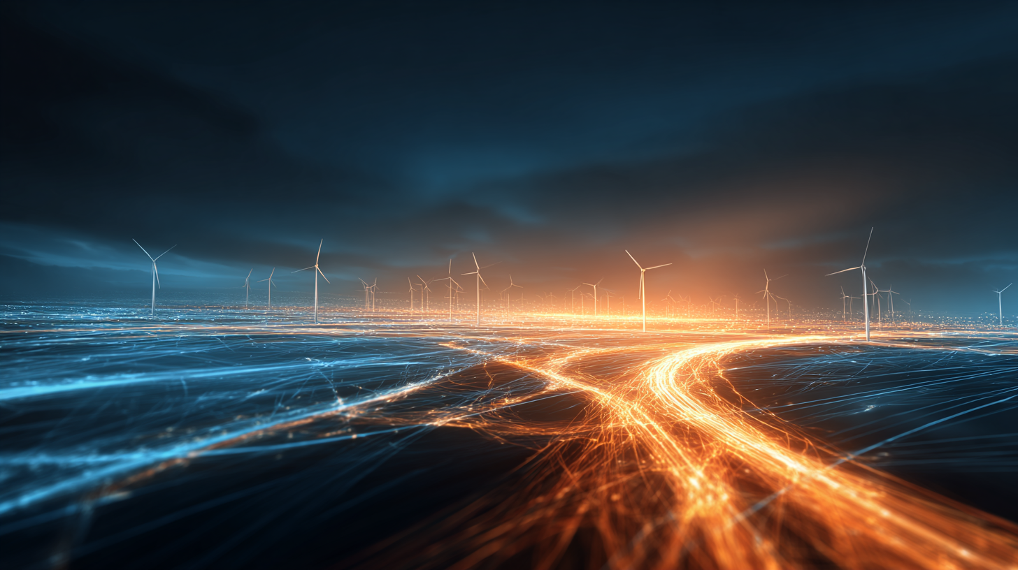 Unlocking the Future: Innovative Energy Solutions and Sustainable Sources for Tomorrow