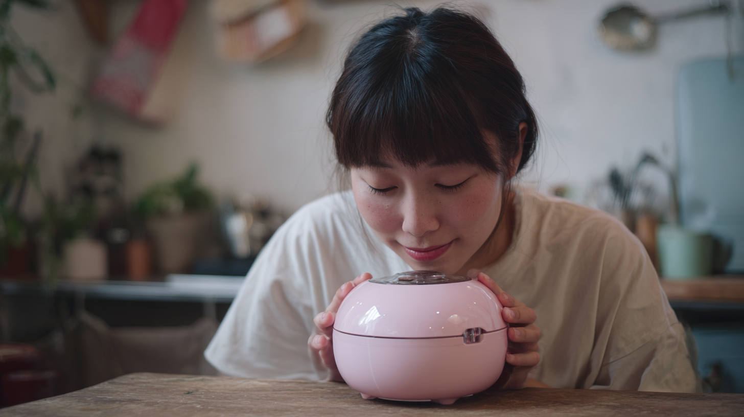 Understanding the Benefits of a Food Pump for Home Cooking Efficiency