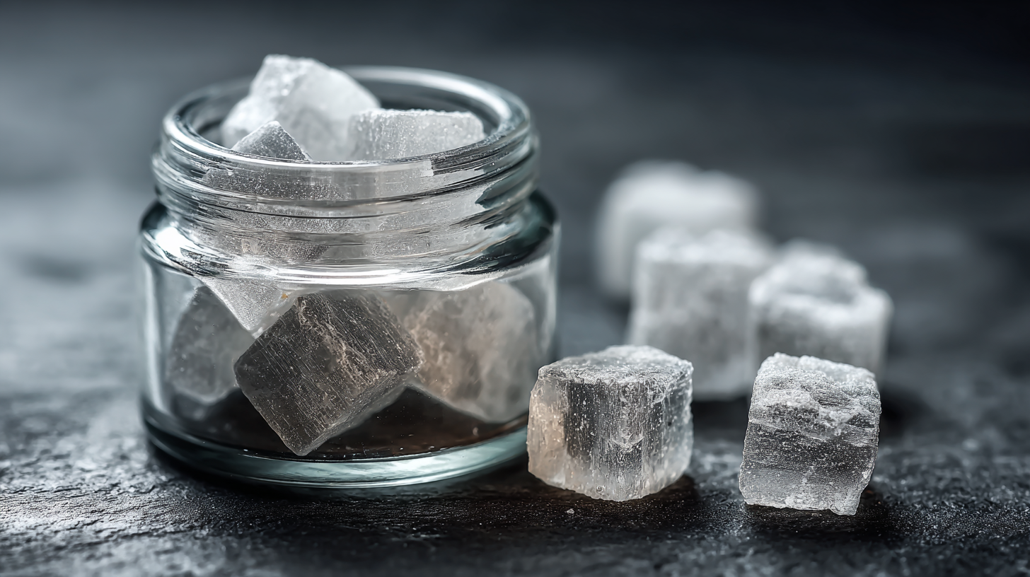 Unlocking the Power of Sodium Selenite: Benefits, Uses, and Safety Tips for Optimal Health